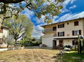 Il Quercione Agriturismo