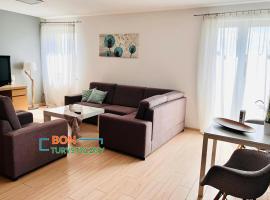 Apartamenty Reja Old Town Wrocław