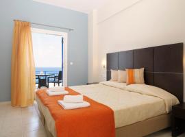 Kythera Irida, hotel a Agia Pelagia Kythira