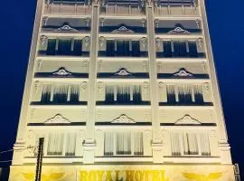 Royal Hotel Bạc Liêu