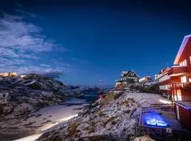 3 hotel in Sisimiut 3 hotel in Sisimiut