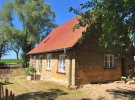 Hofgut Bisdamitz - Ferienhaus "Alte Mühle"
