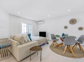 Carvoeiro Boutique Apartment