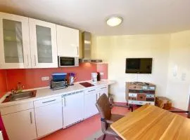 Appartements am Rondell Neddesitz, Appartement 305