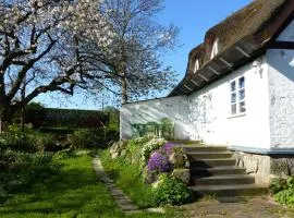 Ferienwohungen im Feriengarten DG