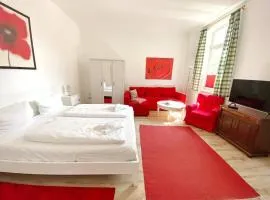Gutshof Dubnitz - Ferienwohnung 1 "Carlo"