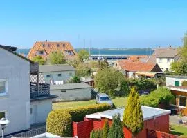Hafenresidenz - Ferienwohnung 19 - Kapitän