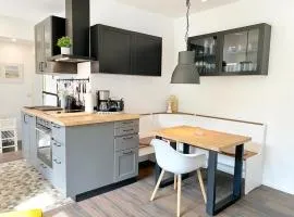 Gross Stresow Ferienwohnung Vilm E