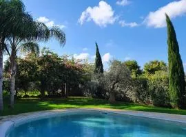 Villa Dammusello