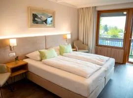 Hotel Haus Arenberg