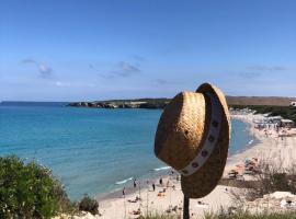 Casa di Max, holiday home in Torre dell'Orso