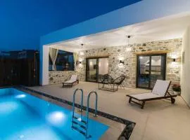 Kambos Nature View Villa