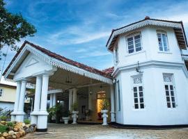 Beverly Villa, hotel near Ratmalana Airport - RML, 