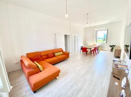 BRIBANO HOSTEL & bike sharing-workers and tourists hospitality, hotel v destinaci Sedico