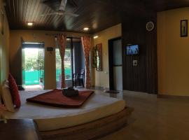 Bluebell Residency, homestay in Mahabaleshwar