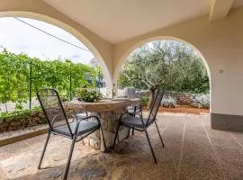 Apartment in Vrbnik - Insel Krk 36871