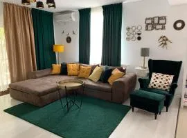VillaGrey Tunari