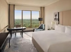 阿哈萨洲际酒店