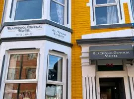 Blackpool Central Hotel