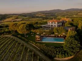 Roccafiore Wine Resort & Spa