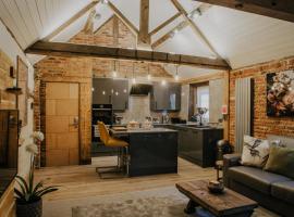 Urban Lofts, hotel u gradu 'Melksham'