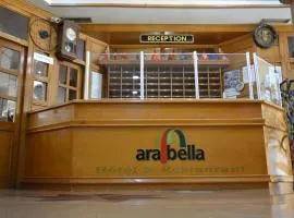 Arabella Hotel