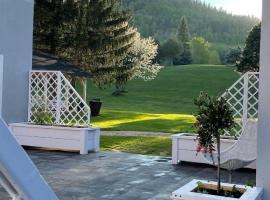 Gold Hill Karpacz -Miłków