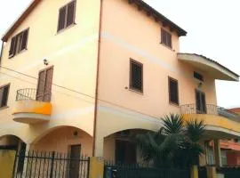 Cagliari Elmas Airport Beautiful Mansarda