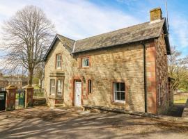 South Lodge, hotell i Appleby