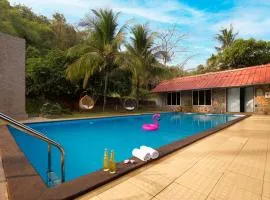 SaffronStays Meadowbrook, Panvel - pet-friendly villa near Karnala Bird Sanctuary