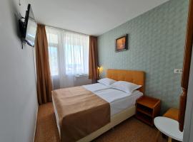 Hotel Ovidiu
