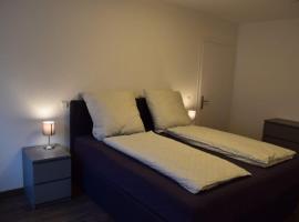 Ferienwohnung am Schönbach