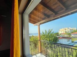 Studio 8 Arapya, aparthotel in Tsarevo