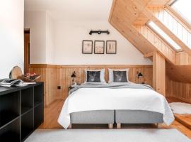 Kwatera Górska 903mnpm