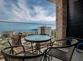 Horizon-One bedroom apartment with pool Jane