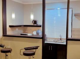 Hellen's Home, vacation home in Dar es Salaam