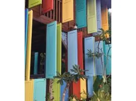 HATMA ASHRAM, A Self Healing-Restoration-Calibration Studies