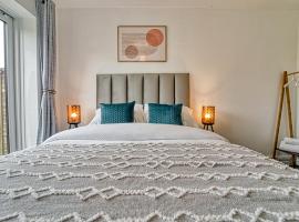 Guest Homes - Coney Green, hotel blizu znamenitosti Herefordshire & Worcestershire Chamber of Commerce, Worcester