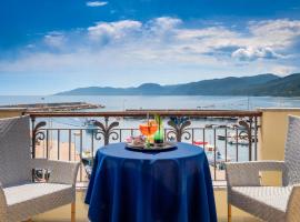 칼라고노네에 위치한 호텔 Il Nuovo Gabbiano