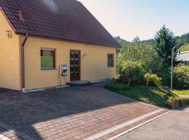 Ferienwohnung Le, hotel i Adenau