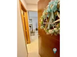 N1401 VISTAMAR Amplo Club Praia Beto Carrero 4qrts