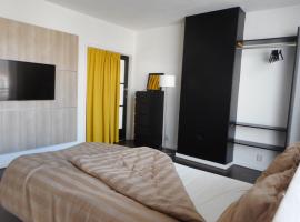 Lovely 2 bedroom condo in Arnhem centre, apartment in Arnhem