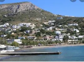 JET, luxury appartment 20m from the beach