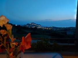 Golden view apartments Myrina Limnos