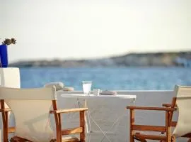 Thalassa Beach House