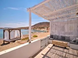 Thalassa Beach House