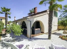 Casa Parenzana in Poreč - Haus für 7-9 Personen