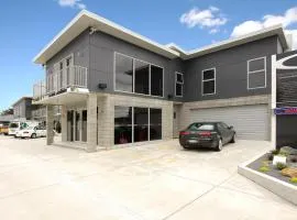 Hotel 4 estrellas en Palmerston North