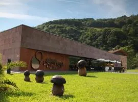 Balneario Elgorriaga