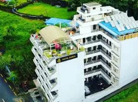 Hotel Kunja